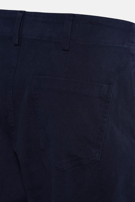 Pantalon - bleu