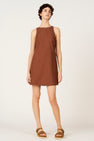 Robe - brun