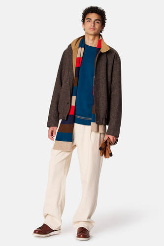 Veste - brun