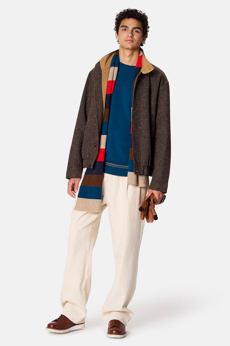 Veste - brun