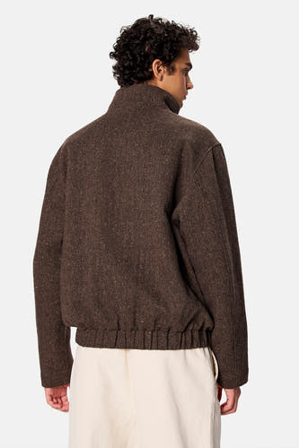 Veste - brun
