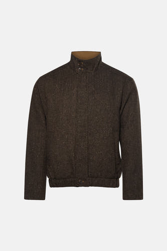 Veste - brun