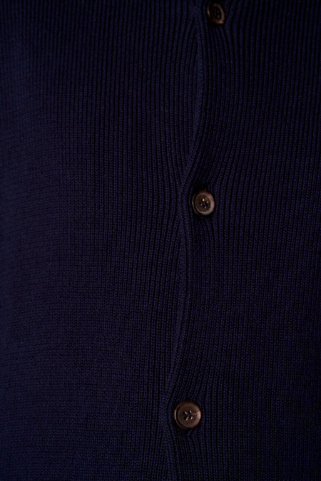 Pull sans manches - bleu