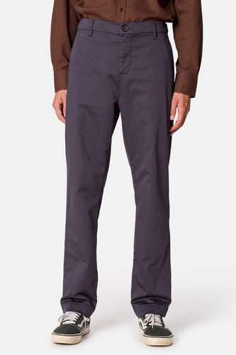 Pantalon - bleu
