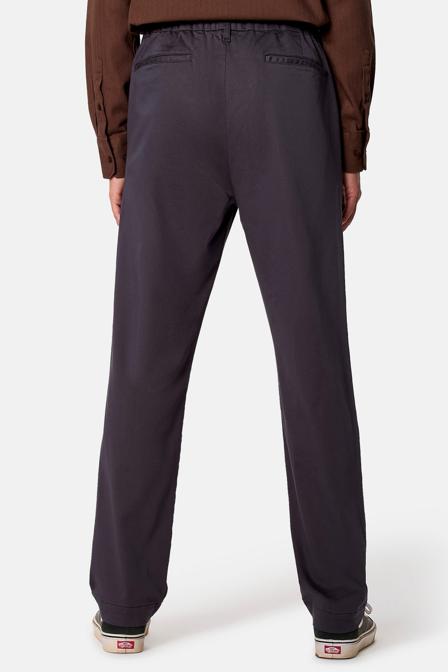 Pantalon - bleu