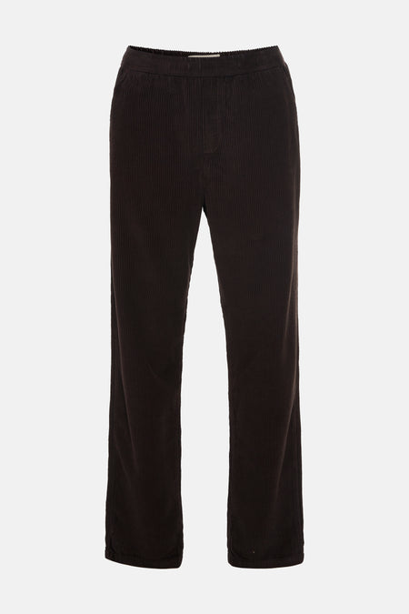 Pantalon - brun