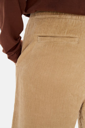 Pantalon - beige