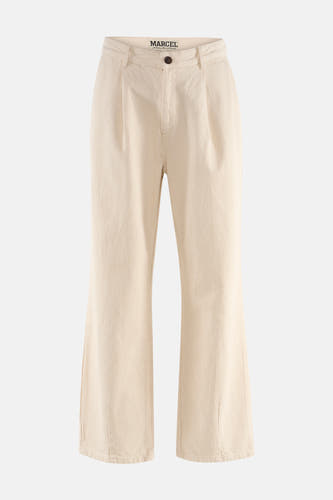 Pantalon - beige