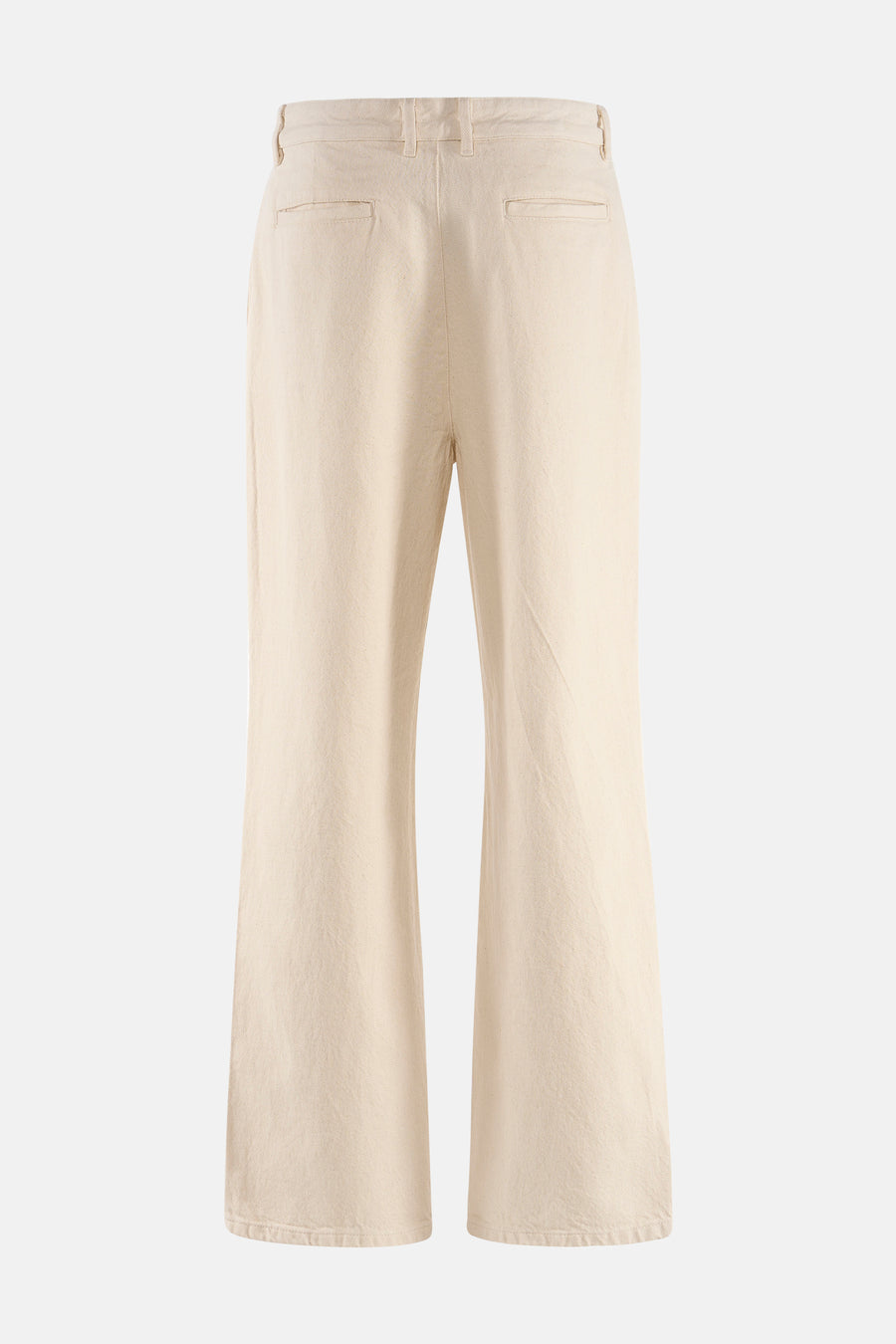 Pantalon - beige