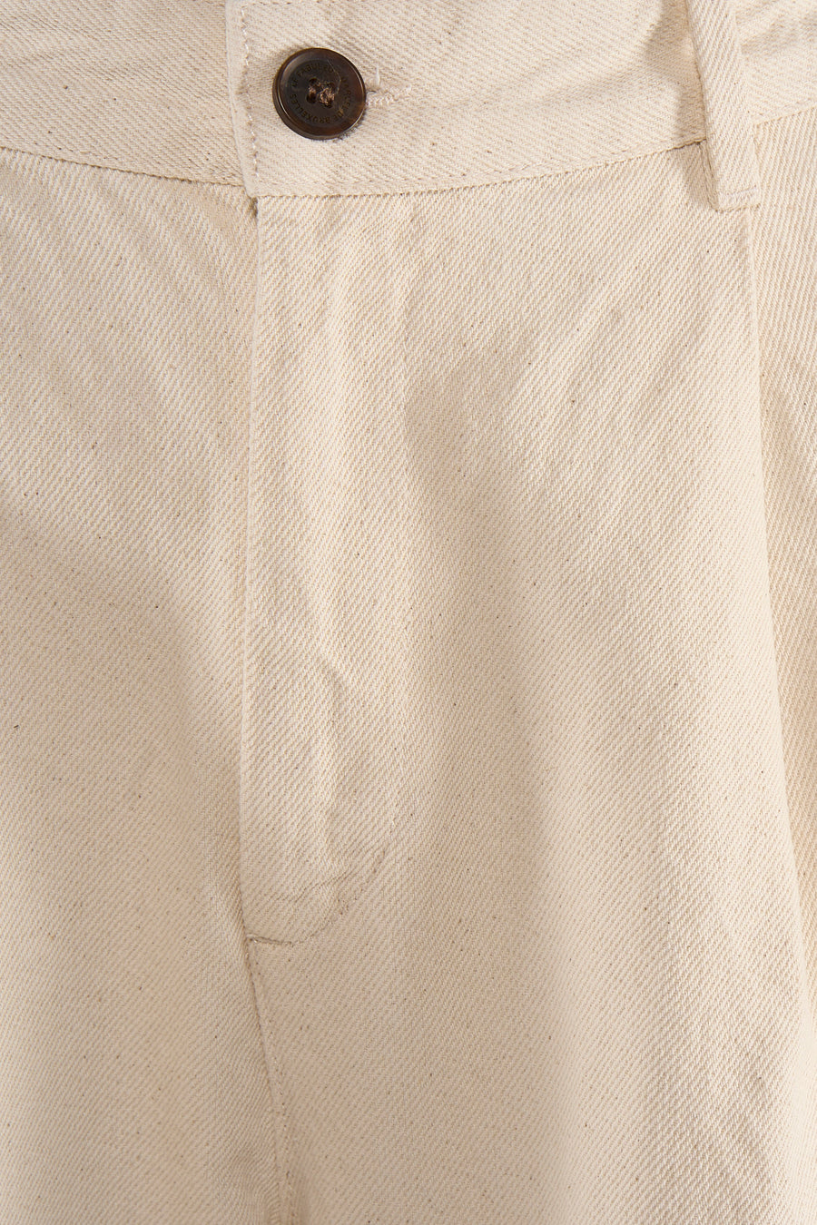 Pantalon - beige