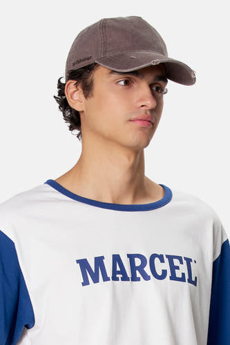 T-shirt à manches courtes - blanc