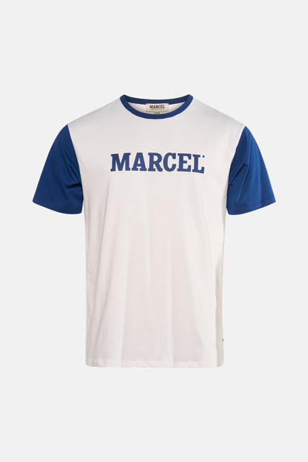 T-shirt à manches courtes - blanc