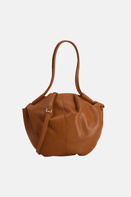 Sac à main - cognac