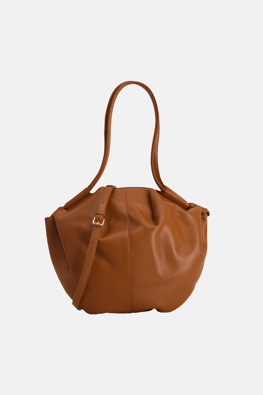 Sac à main - cognac