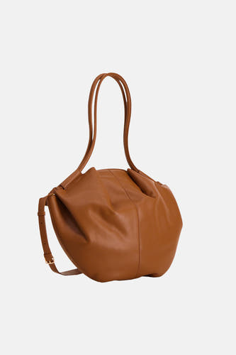 Sac à main - cognac