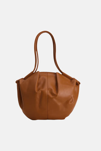 Sac à main - cognac