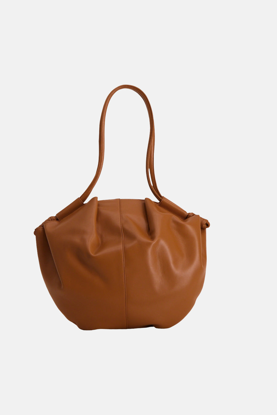 Sac à main - cognac