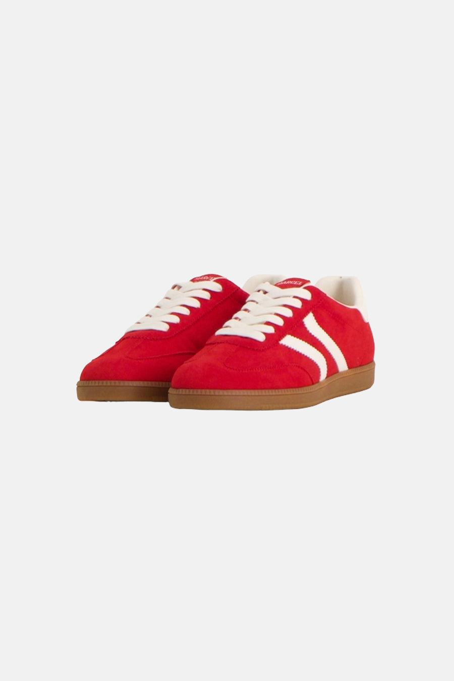 Basket rouge - Le Fabuleux Marcel de Bruxelles