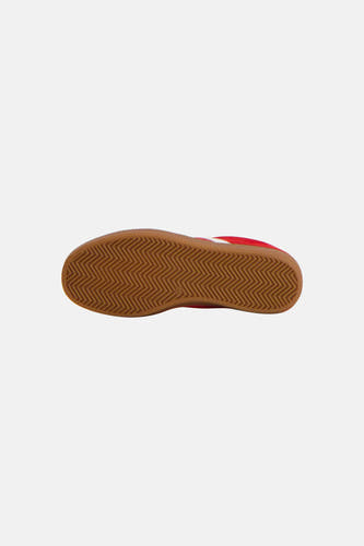 Baskets - rouge