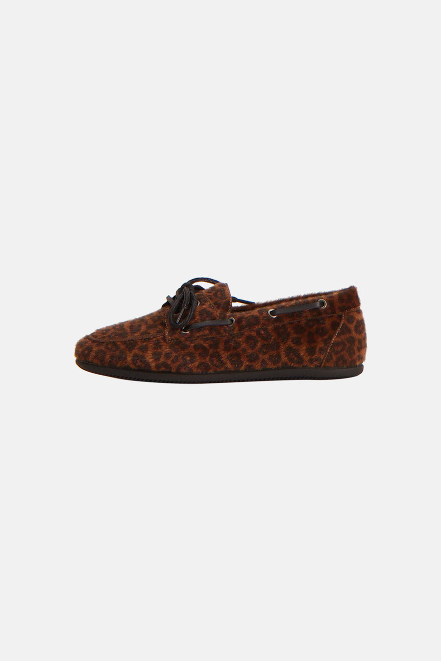 Chaussures - Brun