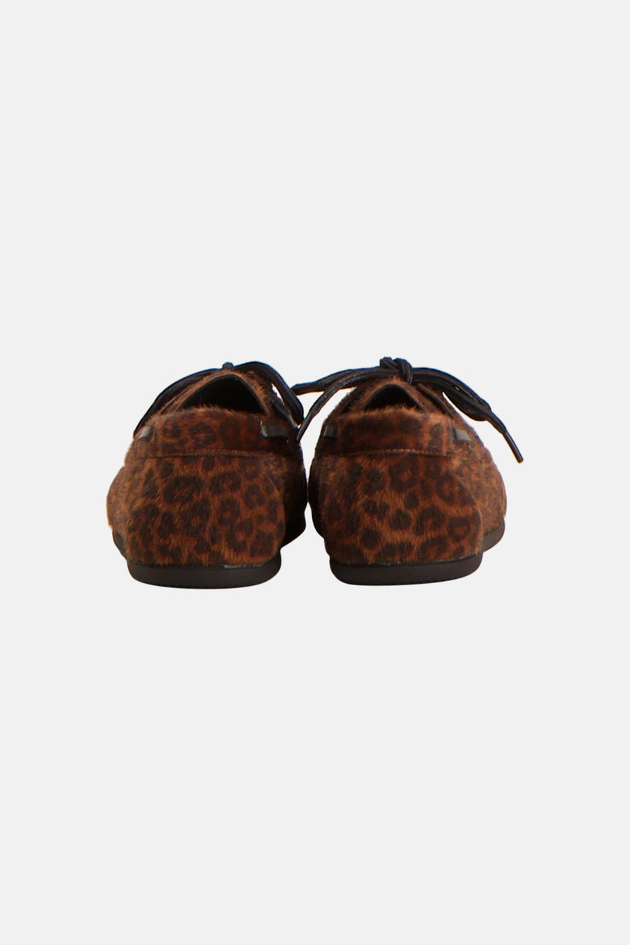 Chaussures - Brun