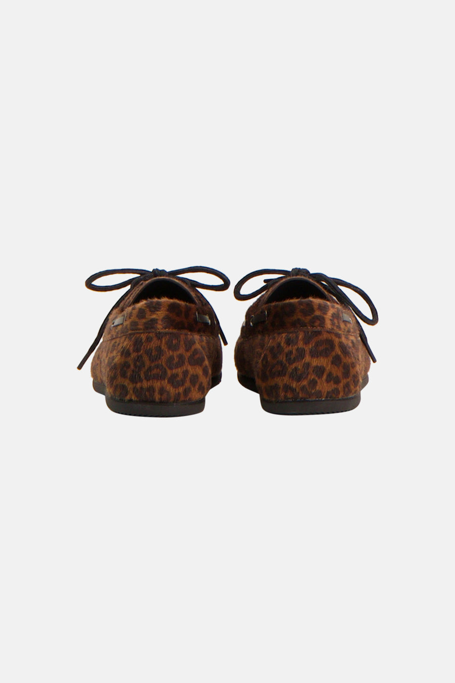Chaussure plate multicolore - Le Fabuleux Marcel de Bruxelles