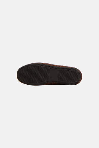 Chaussures - Brun