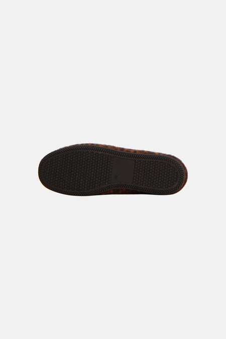 Chaussures - Brun