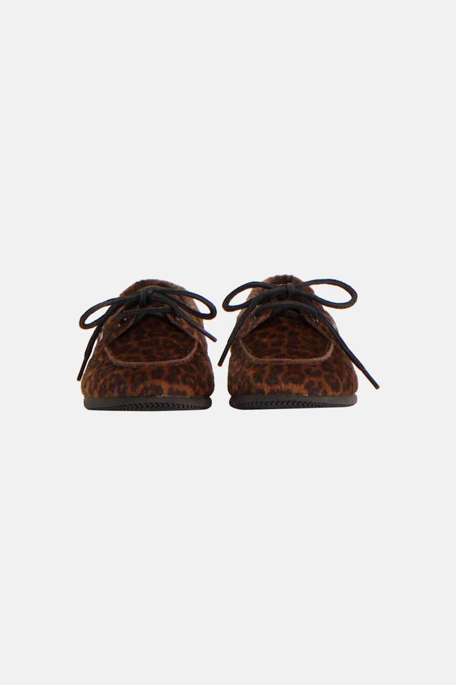 Chaussure plate multicolore - Le Fabuleux Marcel de Bruxelles