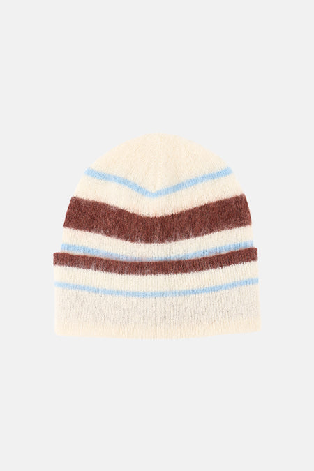 Bonnet Écru - Le Fabuleux Marcel de Bruxelles