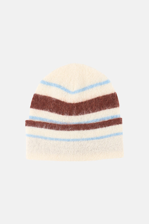 Bonnet - écru