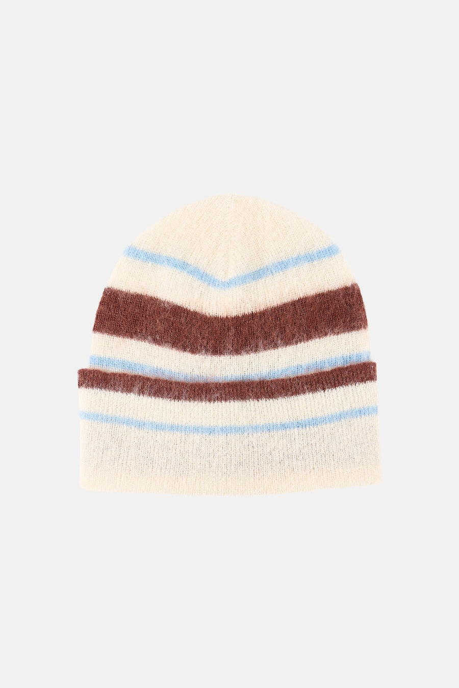 Bonnet Écru - Le Fabuleux Marcel de Bruxelles