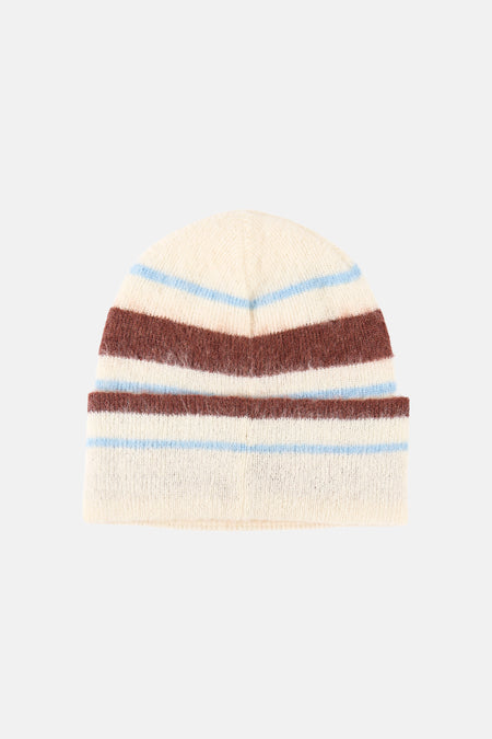 Bonnet Écru - Le Fabuleux Marcel de Bruxelles