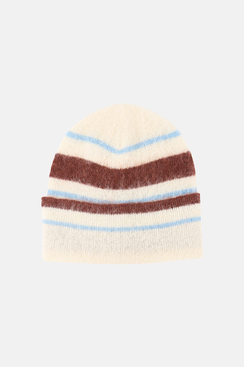 Bonnet - écru