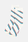 Chaussettes - écru
