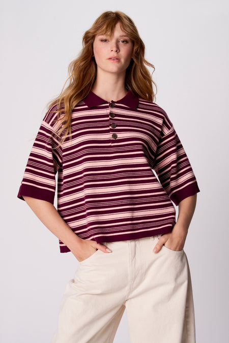 Robe - multicolore