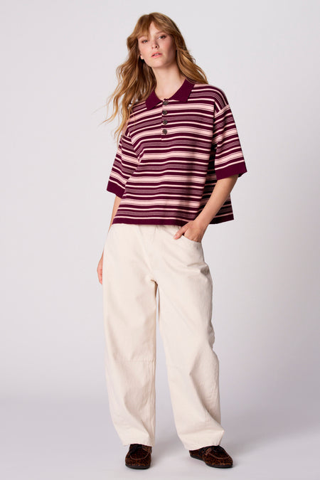 Robe - multicolore