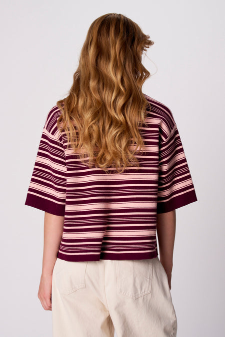 Robe - multicolore