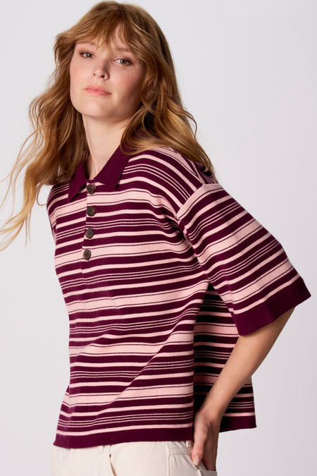 Robe - multicolore