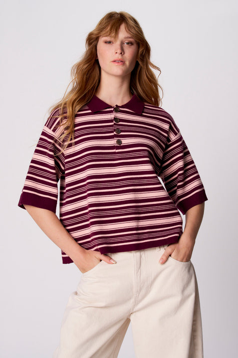 Robe - multicolore