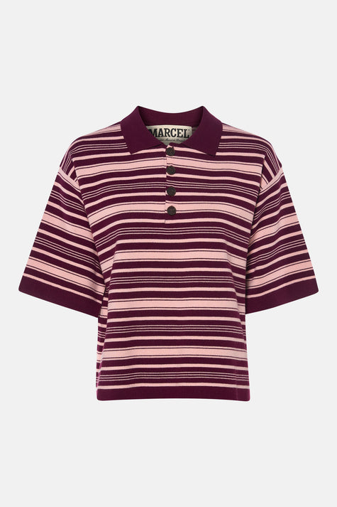 Robe - multicolore