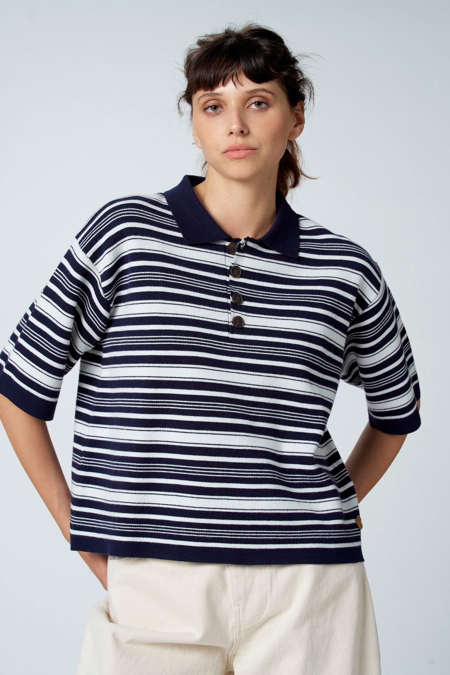 Robe - multicolore