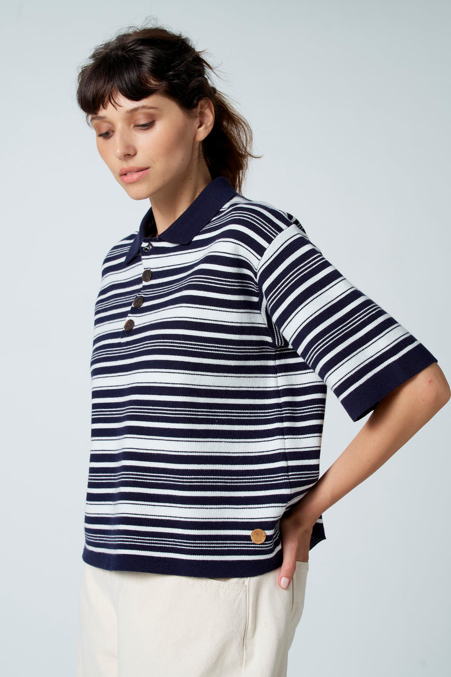 Robe - multicolore