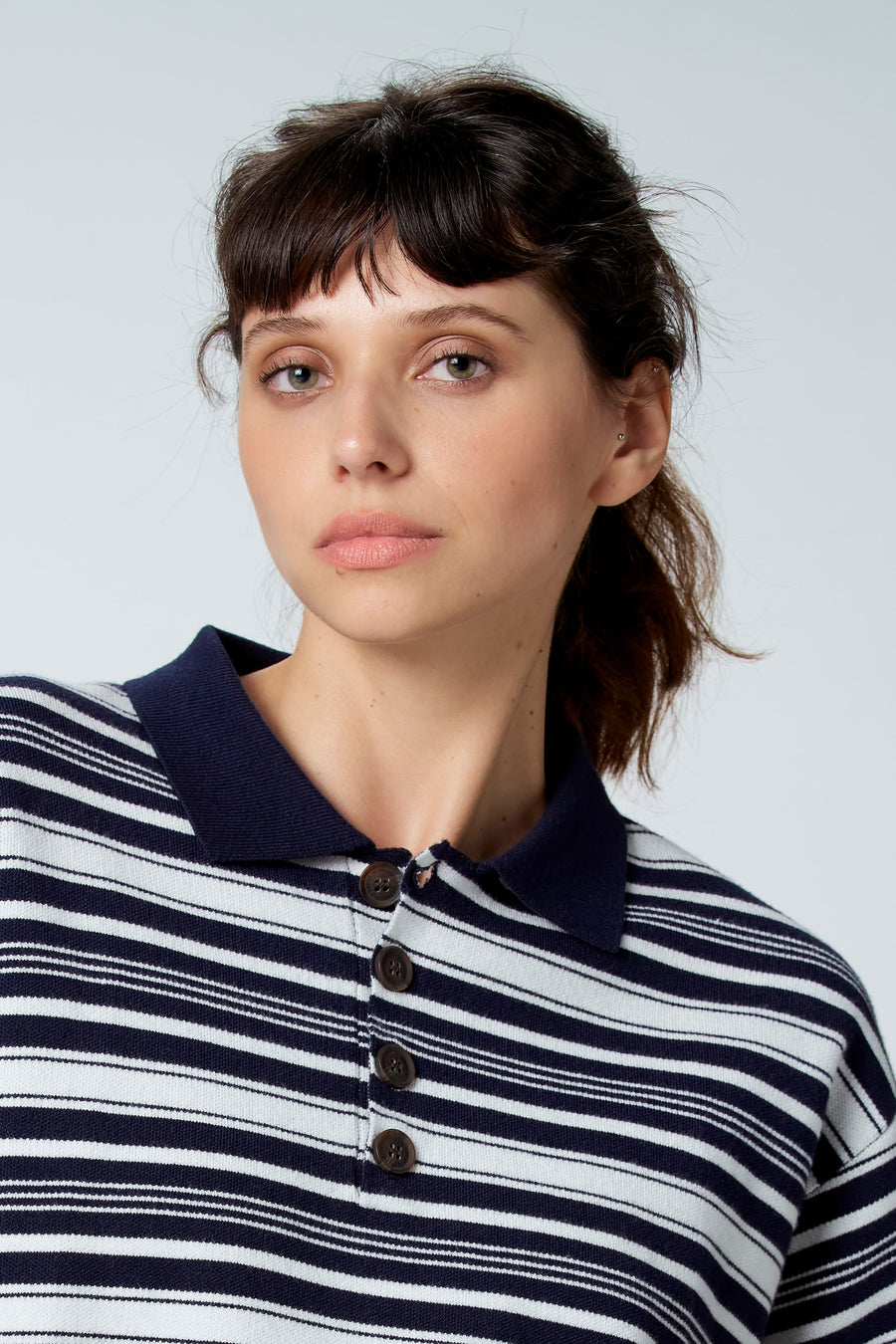 Robe - multicolore