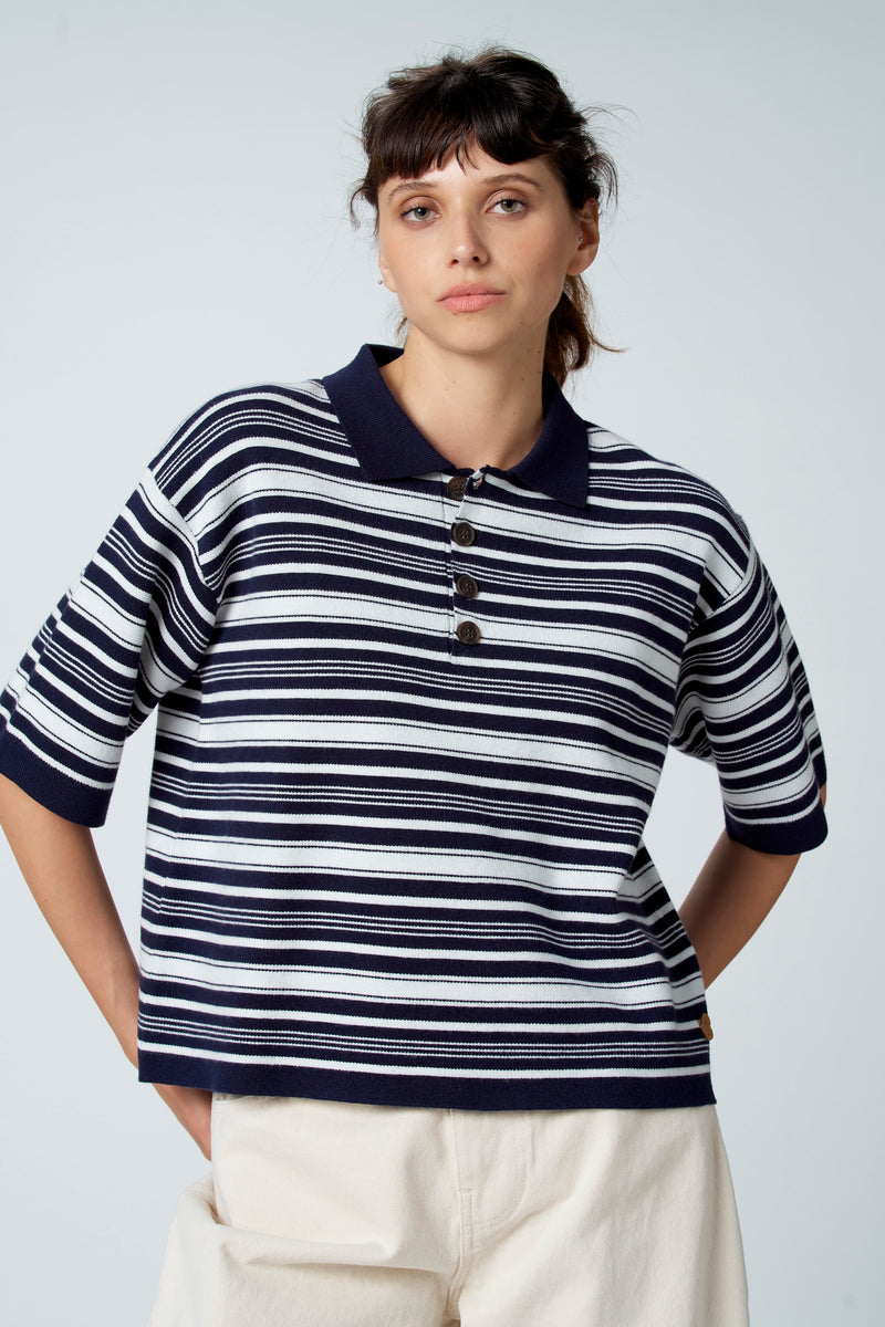 Robe - multicolore