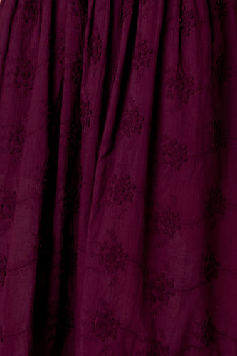 Jupe - Mauve