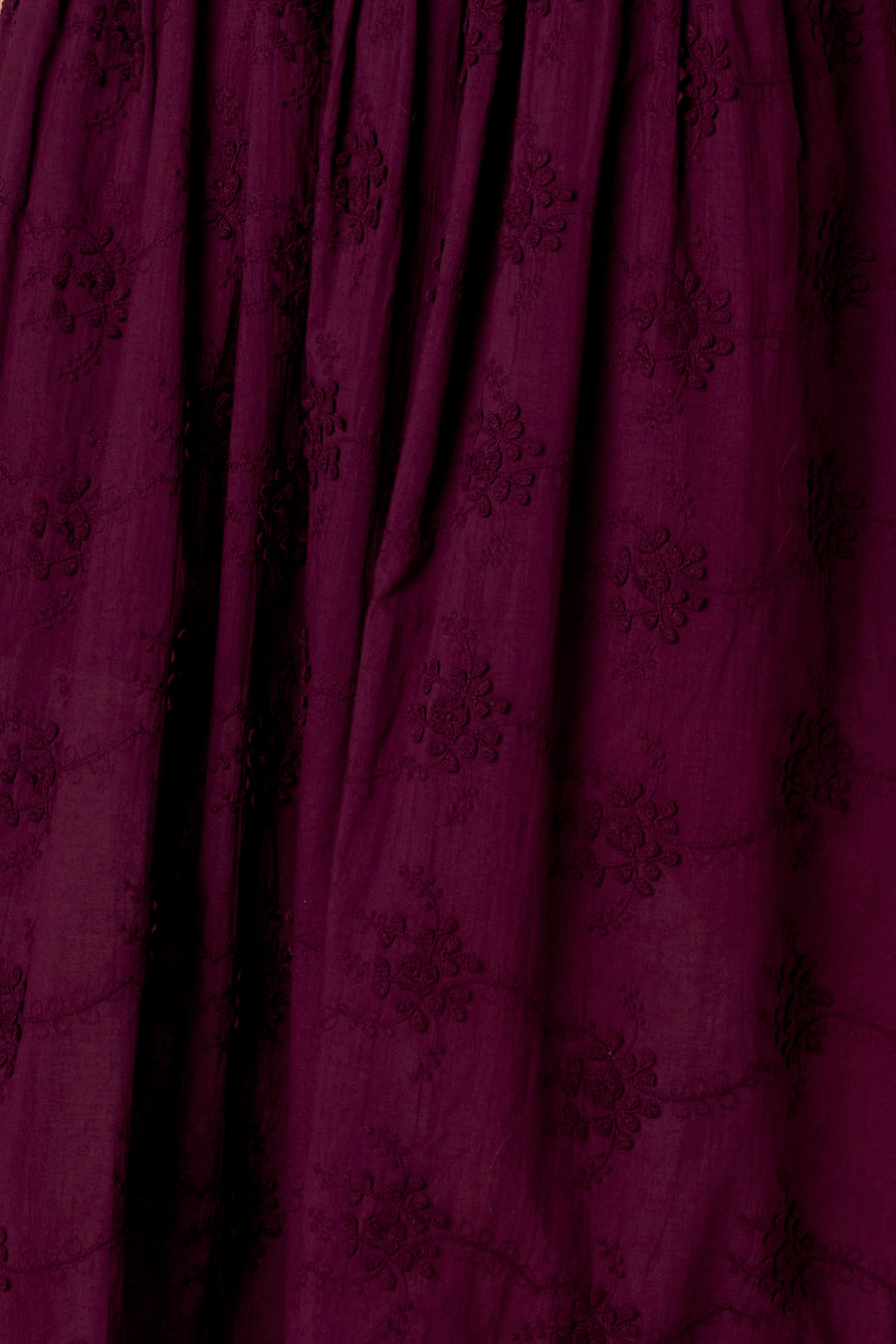 Jupe - Mauve