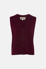 Gilet - violet