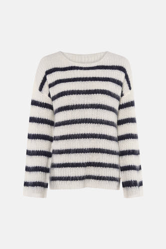 Pull - multicolore