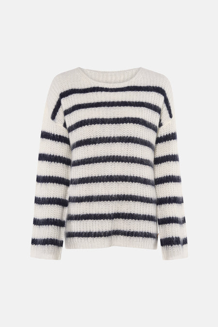 Pull - multicolore
